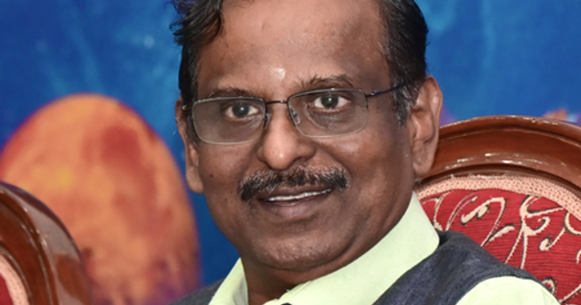 ISRO developing tech to keep lunar landers alive for 200 days: Chairman Narayanan