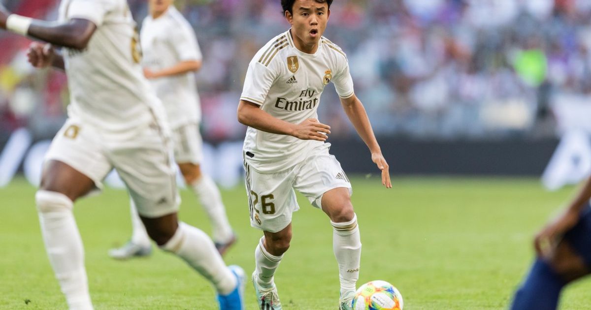 Cucurella joins unique list of Real Madrid players with a past in Barcelona’s youth system