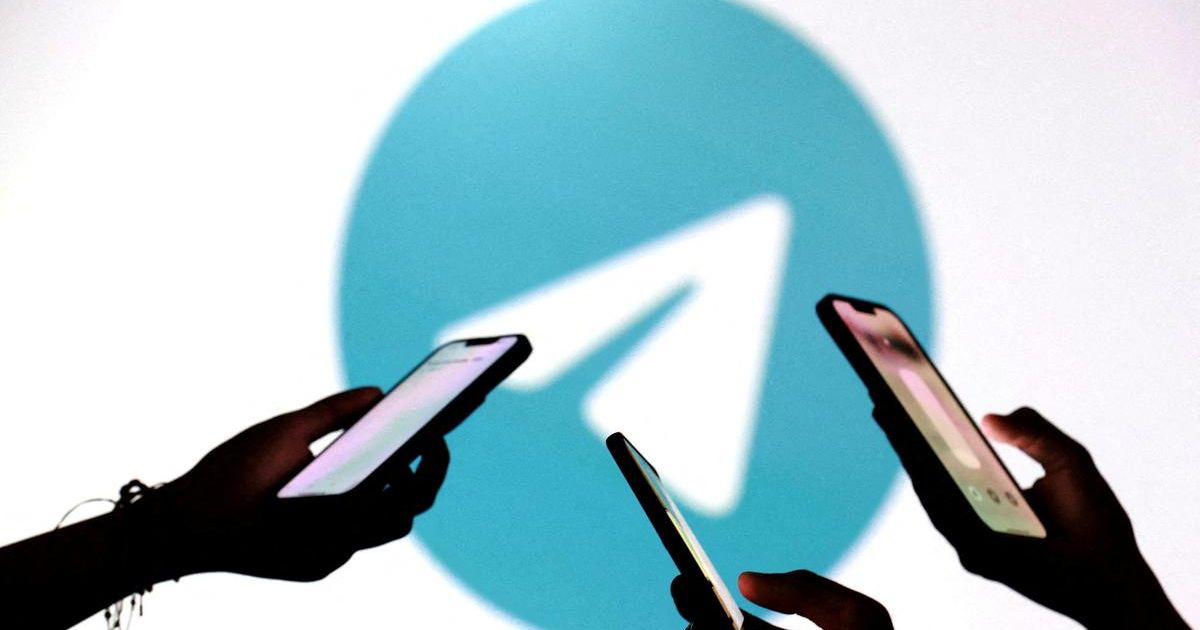 After WhatsApp, Telegram and Signal receive notices on username feature