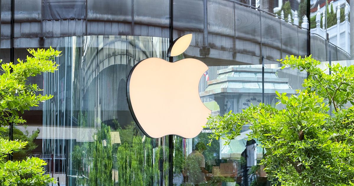 Sensitive iPhone Supplier Details Were Part Of Last Week's Data Leak At Tata Electronics