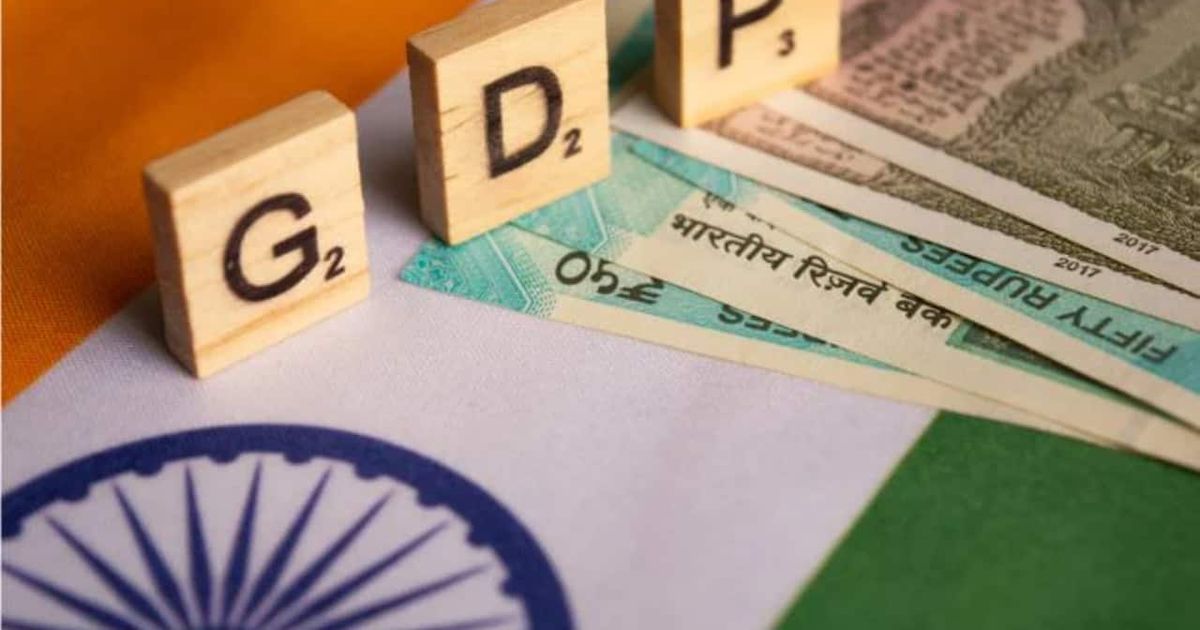 FY26 GDP data with new base year on Friday: 6 key indicators to watch