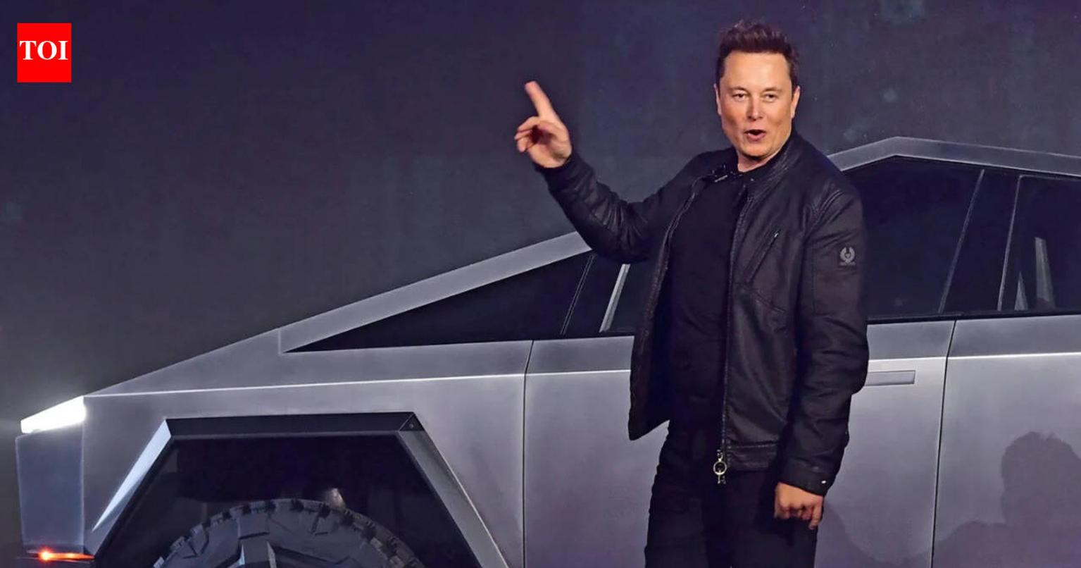 Nasa grants, tax credits and federal support: How US government helped Elon Musk become the world’s first trillionaire