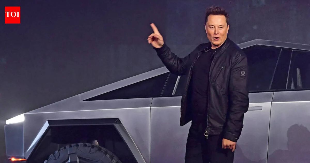 Nasa grants, tax credits and federal support: How US government helped Elon Musk become the world’s first trillionaire