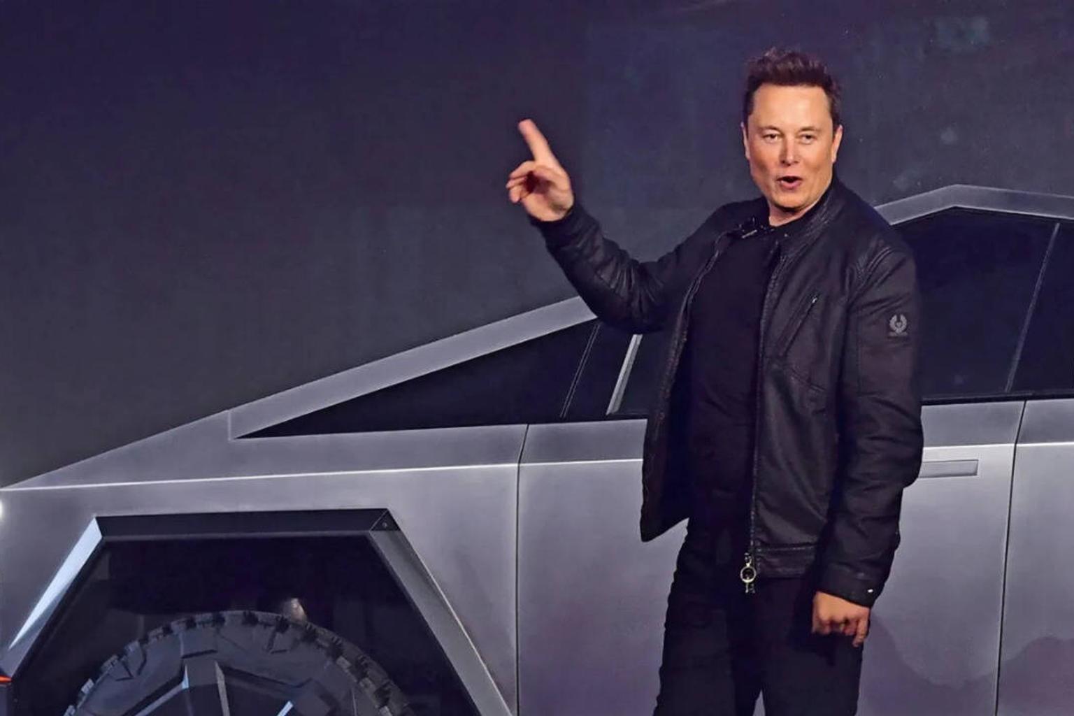 Nasa grants, tax credits and federal support: How US government helped Elon Musk become the world’s first trillionaire