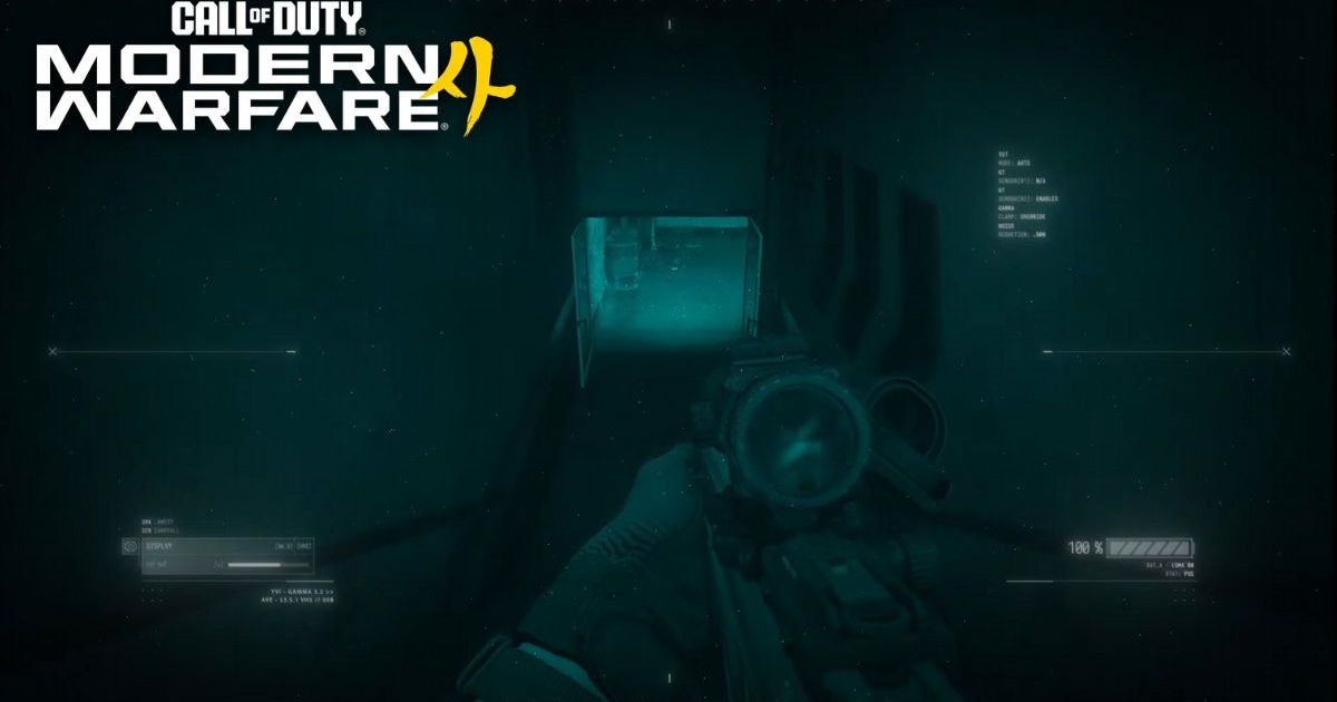 Call of Duty Modern Warfare 4 DMZ Reveal Brings Massive Changes with Bodycam View