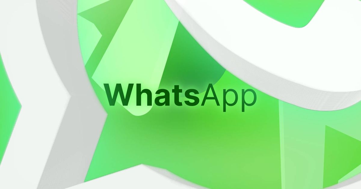 WhatsApp usernames arrive later this year, but the handle land grab starts now