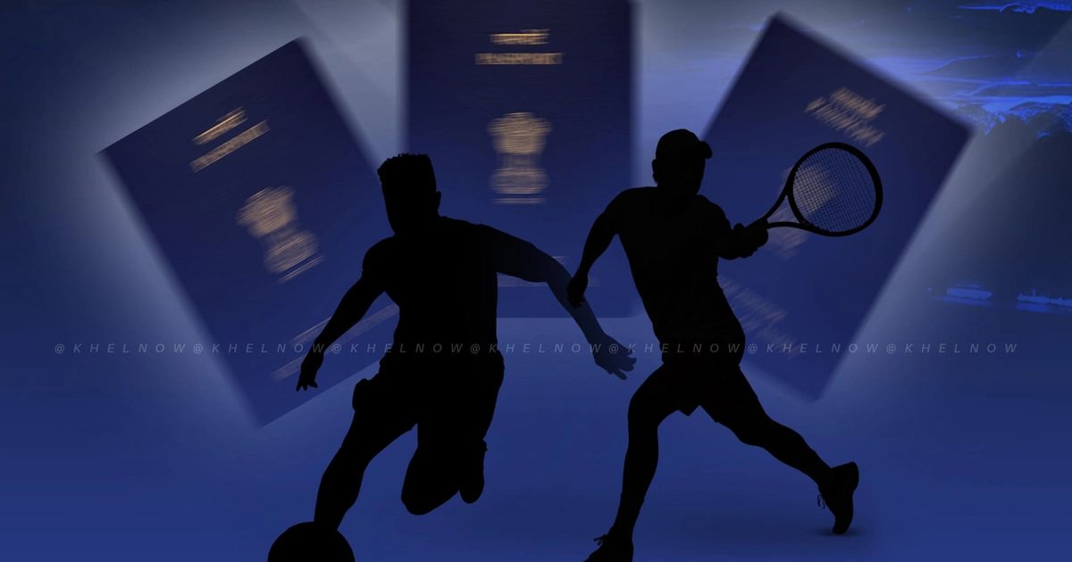 EXCLUSIVE: Sports Ministry sends Sports Passport proposal to PM Modi's Office