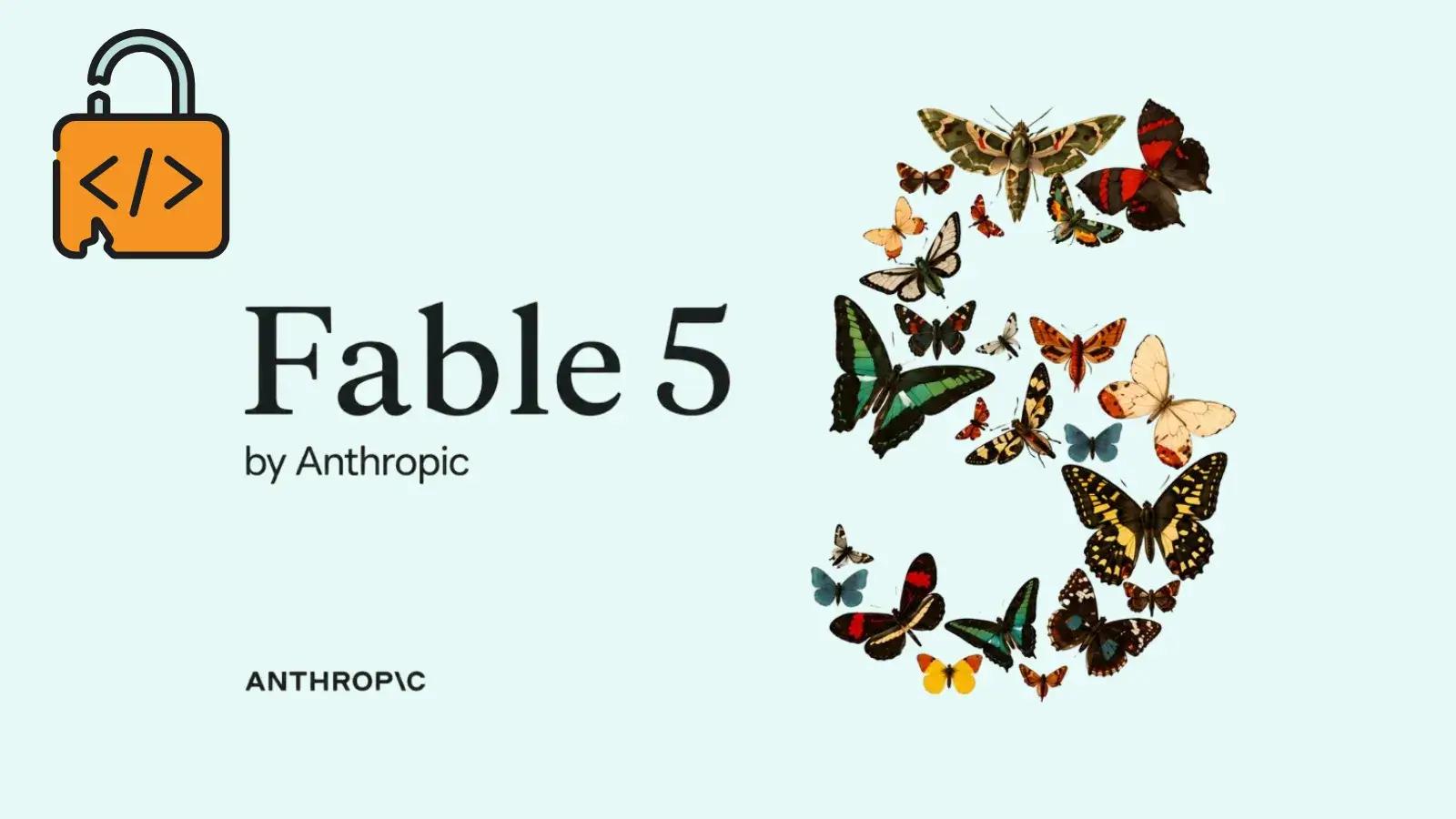 Anthropic’s Claude Fable 5 AI Model Jailbroken for Stack Exploit Creation