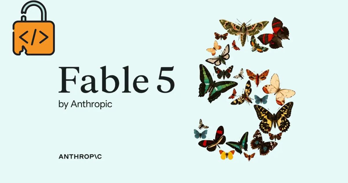 Anthropic’s Claude Fable 5 AI Model Jailbroken for Stack Exploit Creation