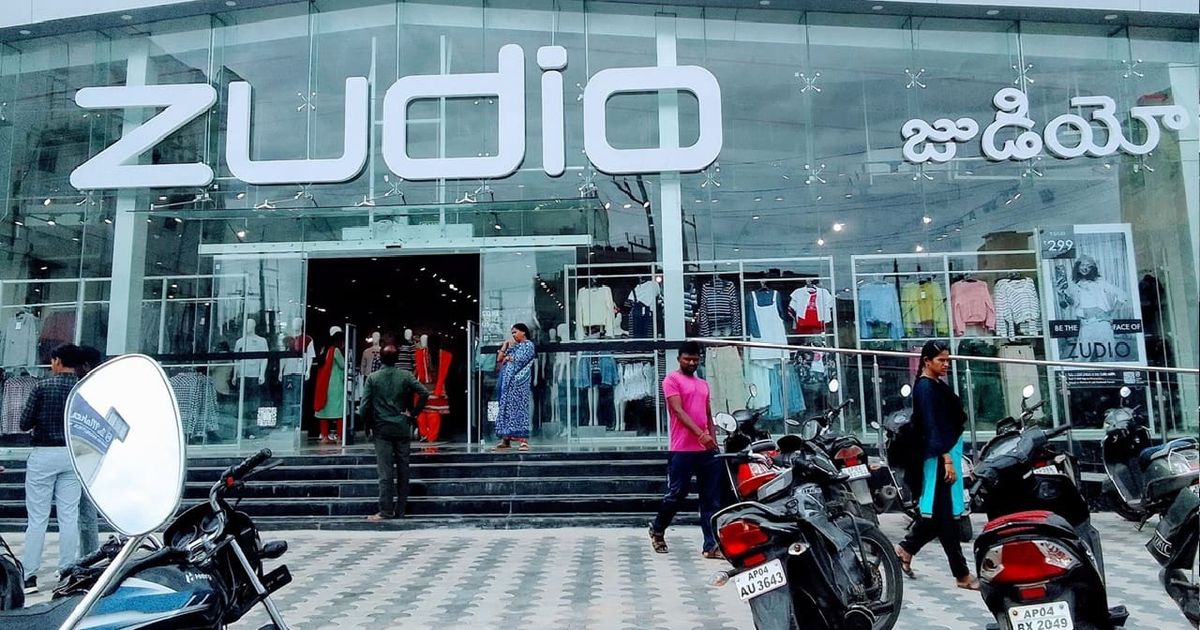 Trent stock jumps 7%, top Nifty gainer today; Citi says ‘sell’, but sees strong demand across categories