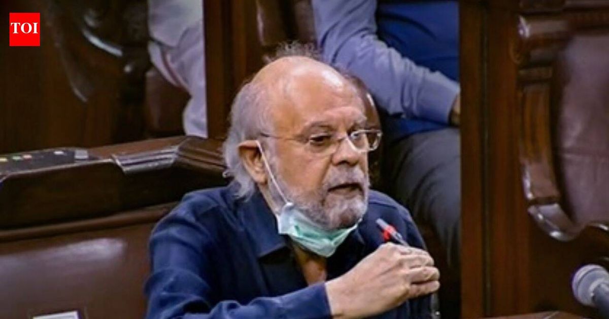 Ex-MP Naresh Gujral loses Rs 7.8cr to cyber crooks who digitally impersonate him