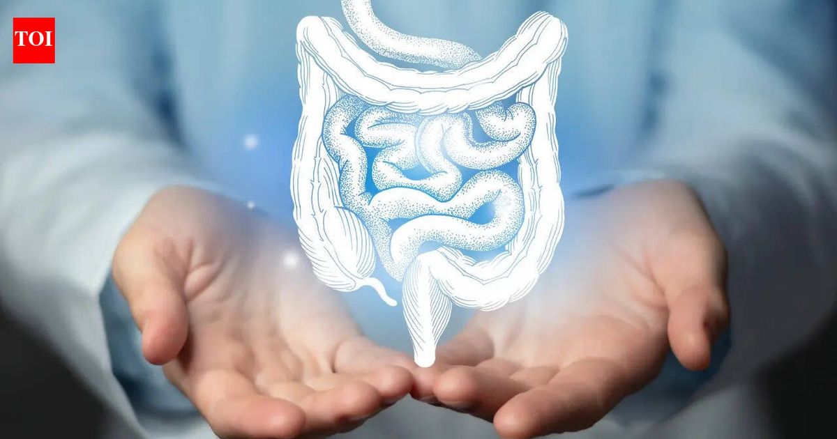 5 signs of a healthy gut, an NHS doc explains