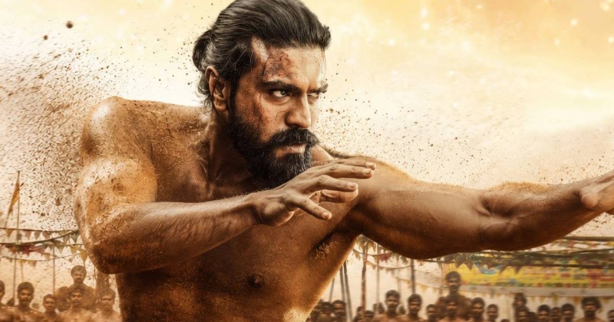 Peddi Box Office Collection Day 24: 14% Drop Despite Saturday Boost, Disappointing Fate For Ram Charan Starrer!
