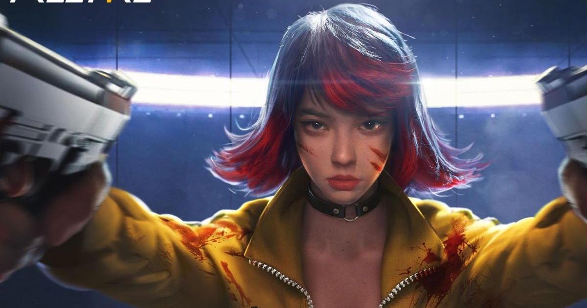 Free Fire MAX Redeem Codes for June 15, 2026: Claim Free Rewards Now