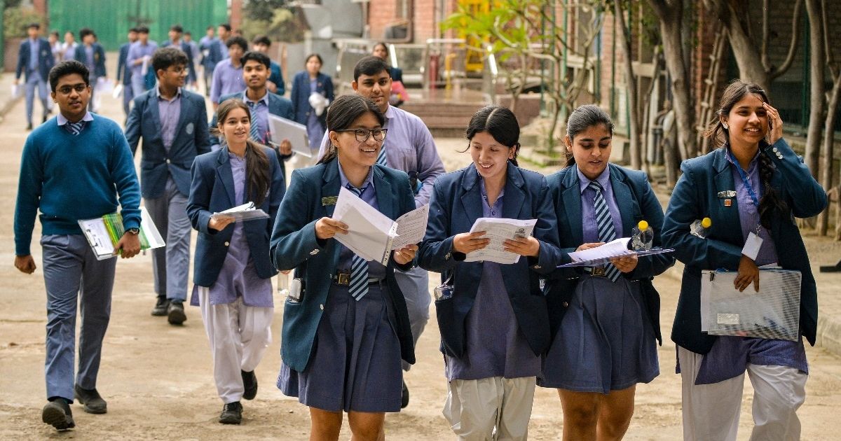 CBSE Class 7–9 students can keep foreign language combinations till Class 10