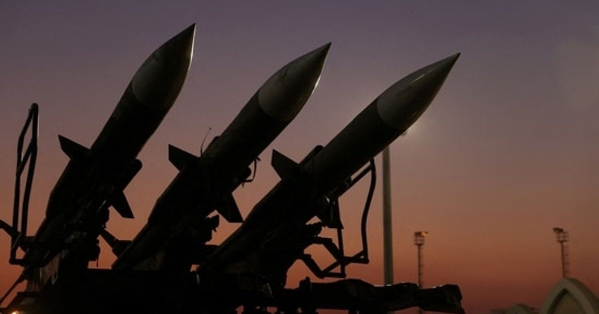 Iran war LIVE: 12 missiles fired at US jet in Jordan, claims Tehran; Kuwait shuts airspace