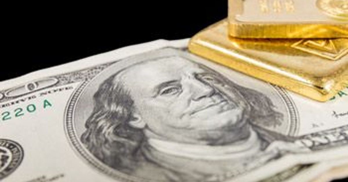 Gold breaks $4,440 as U.S.-Iran fighting pressures markets - Kitco PM Report