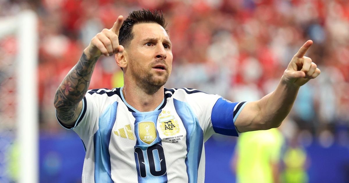 Lionel Messi, Kylian Mbappe and Erling Haaland dazzle as World Cup Golden Boot race hots up