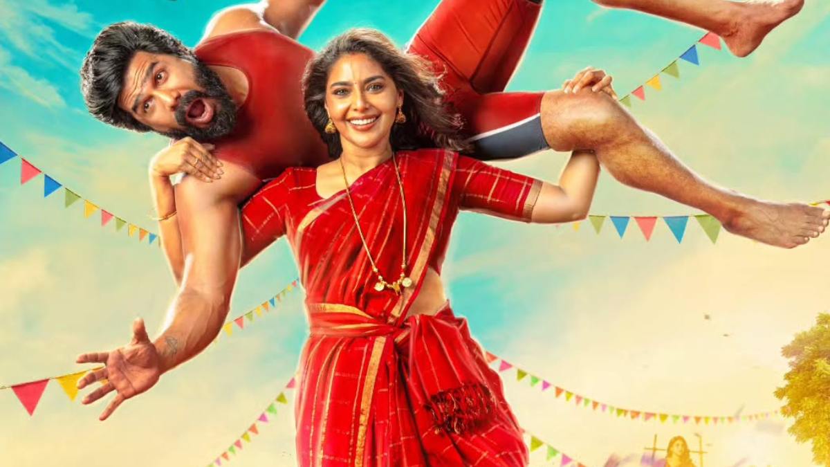 Gatta Kusthi 2 Box Office Collection Day 1: Records 7th Biggest Kollywood Opening of 2026 in India