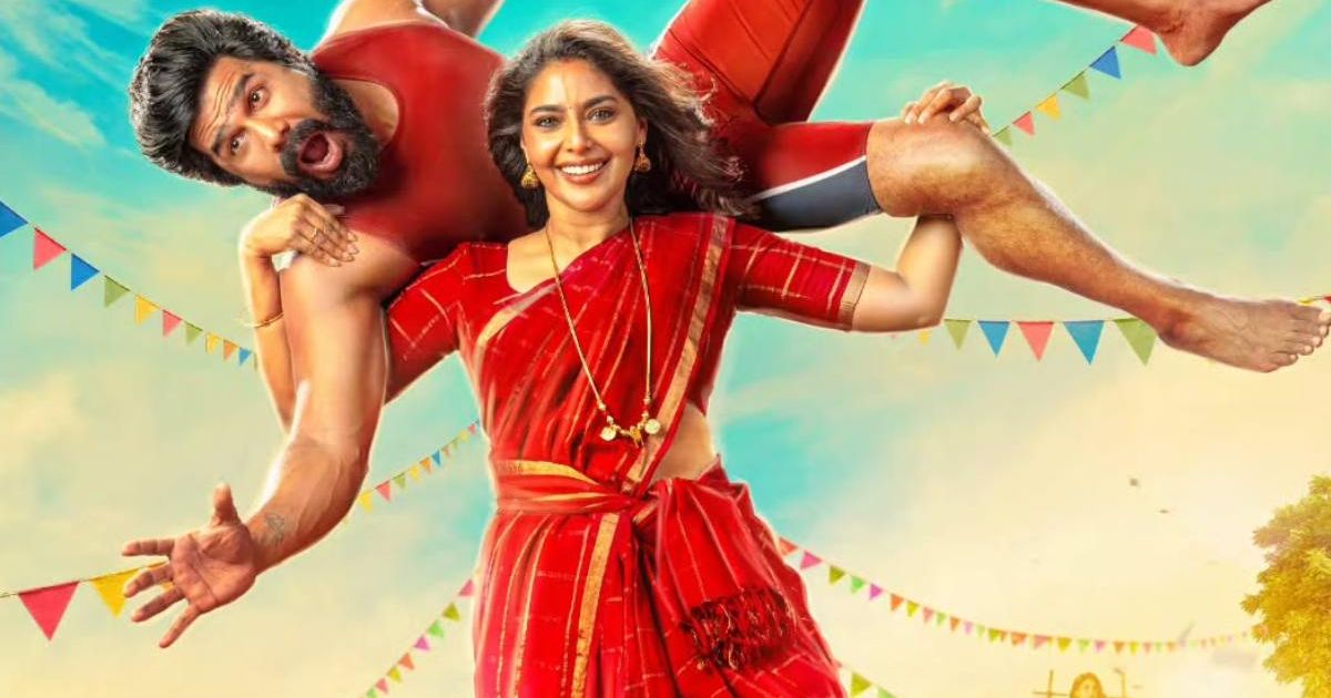 Gatta Kusthi 2 Box Office Collection Day 1: Records 7th Biggest Kollywood Opening of 2026 in India