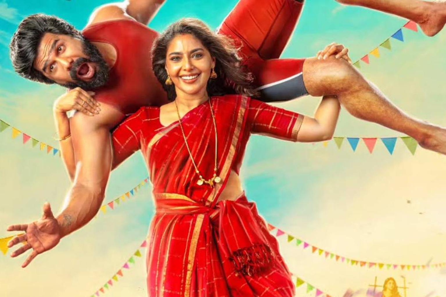 Gatta Kusthi 2 Box Office Collection Day 1: Records 7th Biggest Kollywood Opening of 2026 in India