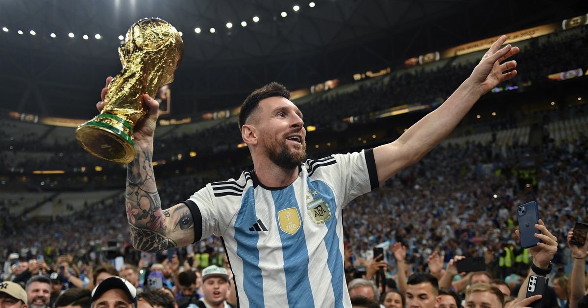 Mapping Out Argentina’s Potential Route to 2026 World Cup Glory
