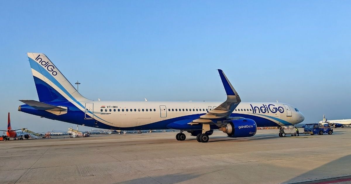 IndiGo landed a jet via Gagan, not radio. What is it, and why does it matter for India?