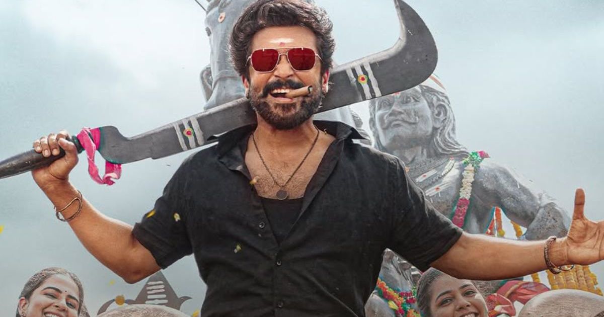 Karuppu Box Office Collection Day 24: Earns 63 Crore In Returns, But Suriya Starrer Will Miss The Hit Tag!