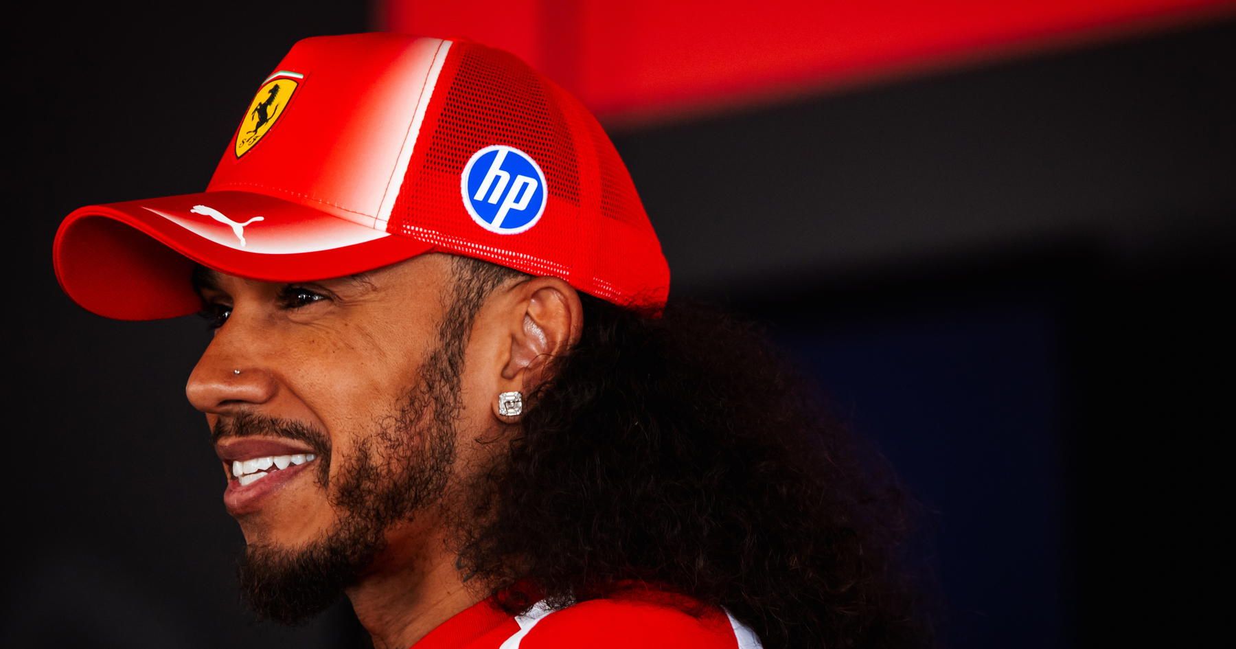 Lewis Hamilton reveals how motorhome visit turned around 'uncomfortable' Barcelona F1 weekend