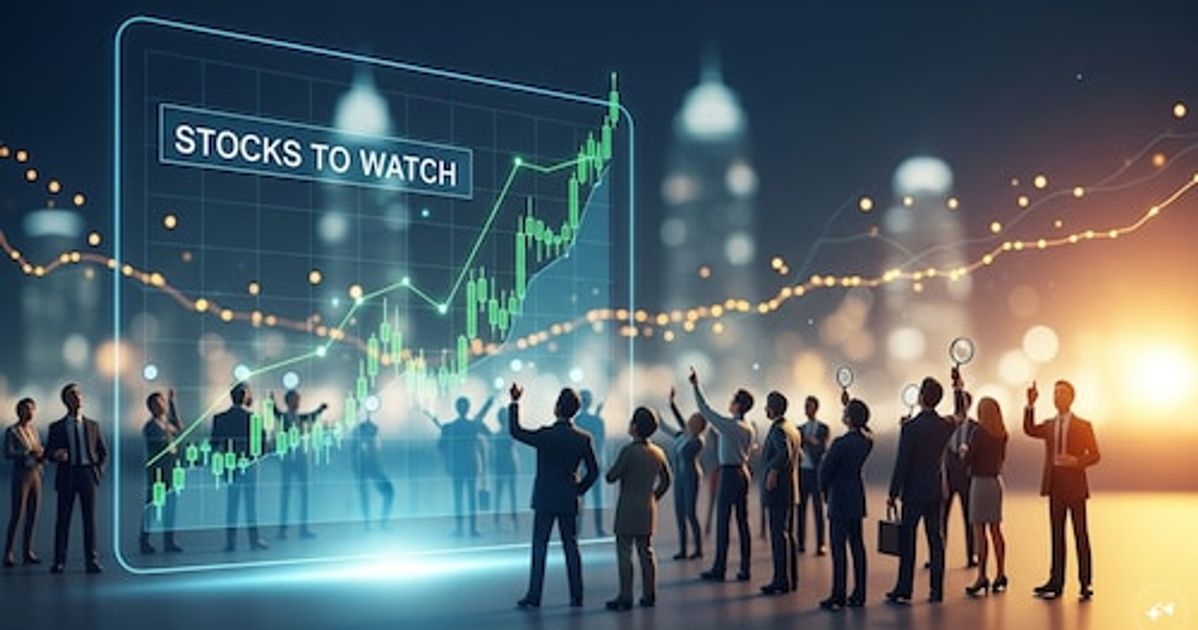 Stocks to Watch for June 10: Bharti Airtel, Indigo, Ajanta Pharma, OMC stocks and more