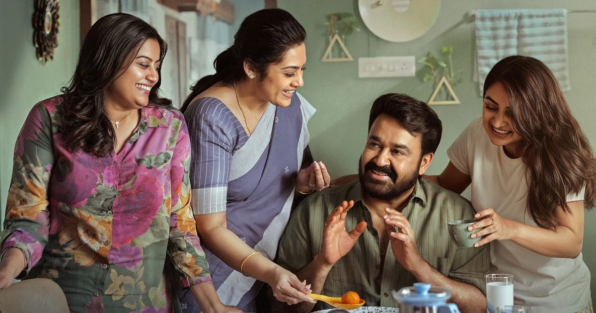 Drishyam 3 Box Office Day 14 (Early Trends): Mohanlal Hits His 3rd 100 Crore Grosser Post-COVID!