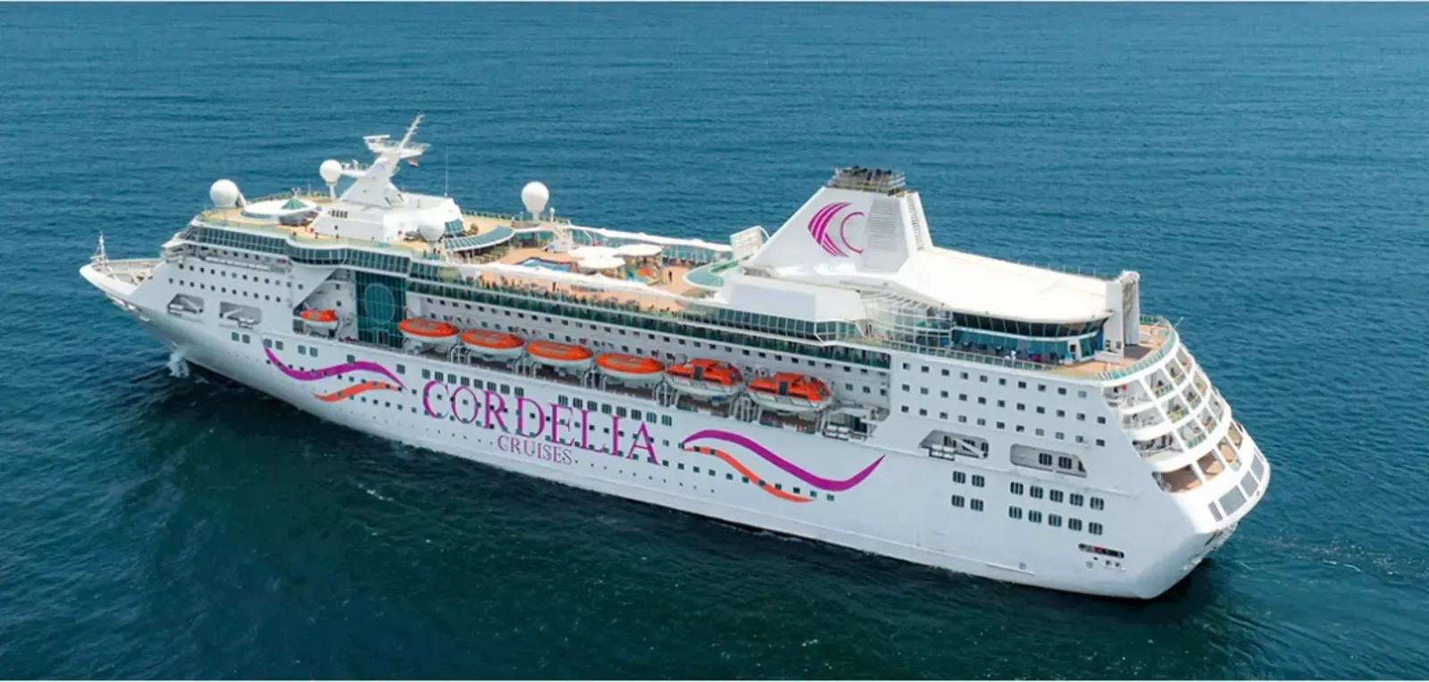 Waterways Leisure Tourism IPO: Know price band, business model & key details of Cordelia Cruises' parent