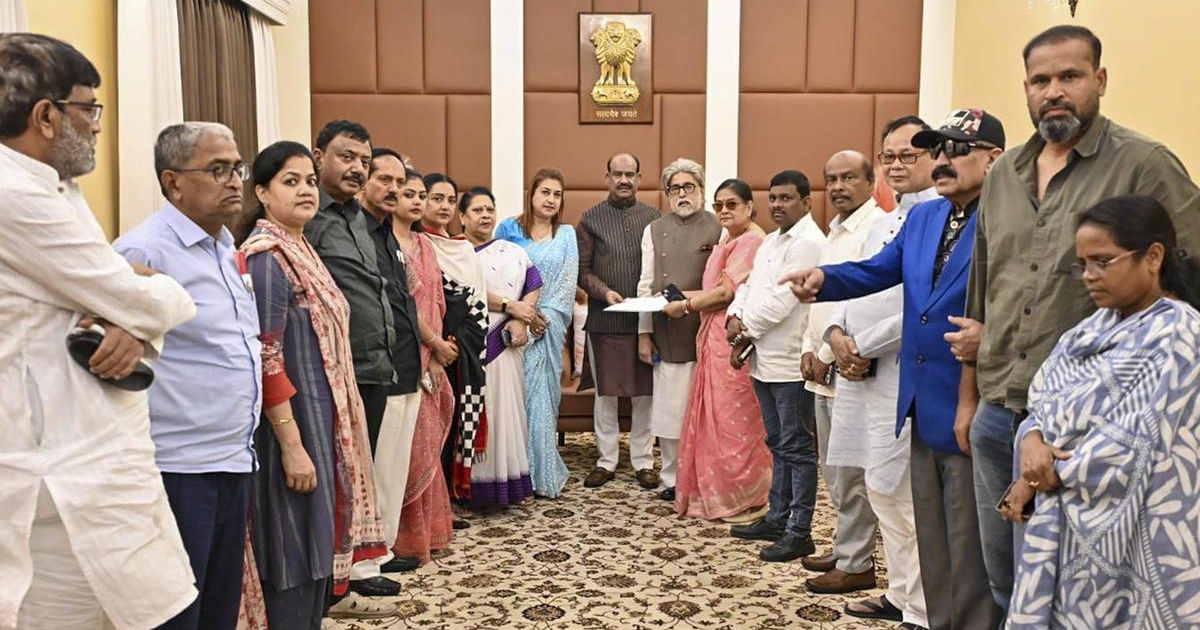 Merger with NCPI may allow Trinamool rebels to vote in Lok Sabha prior to any ruling on disqualification