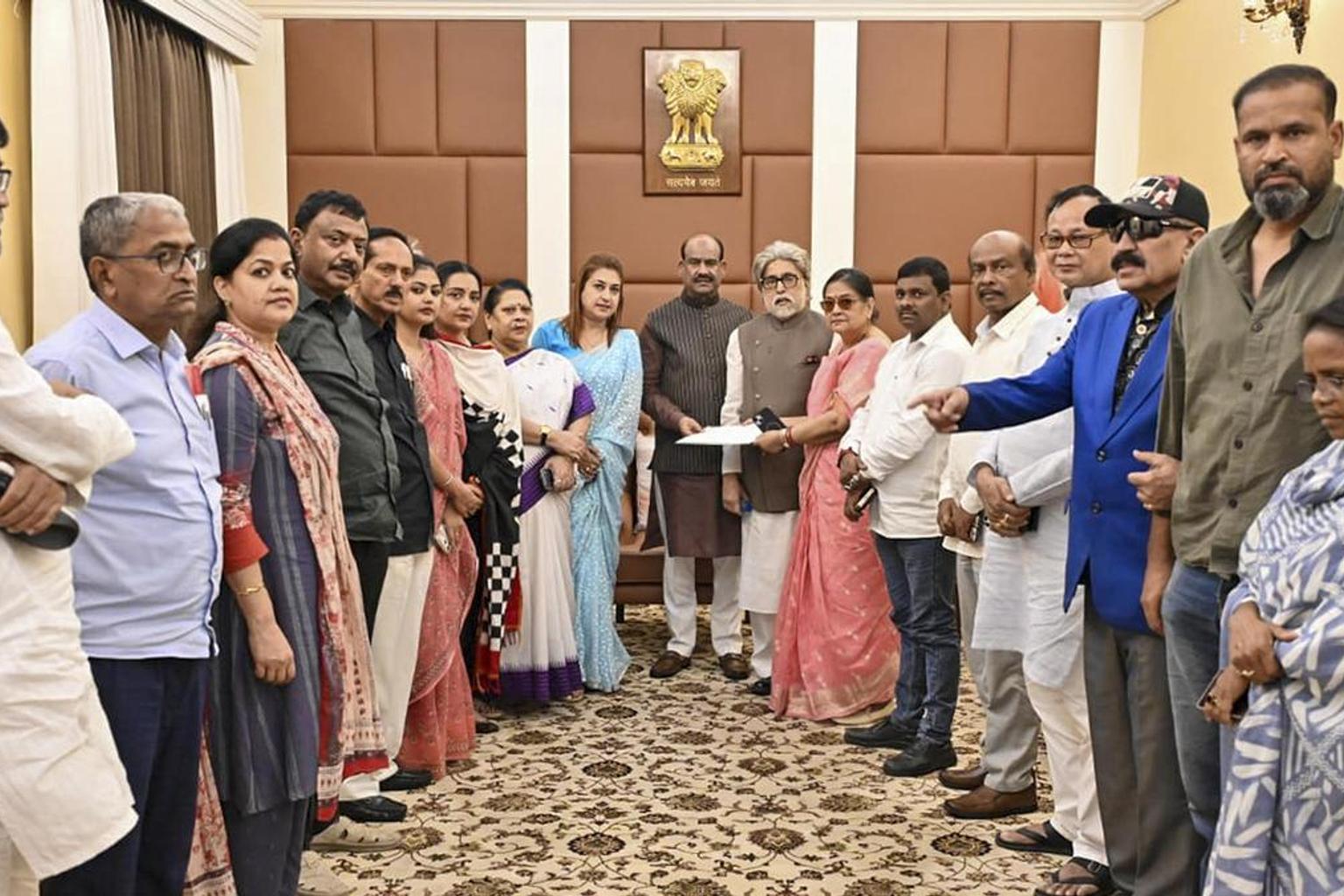 Merger with NCPI may allow Trinamool rebels to vote in Lok Sabha prior to any ruling on disqualification