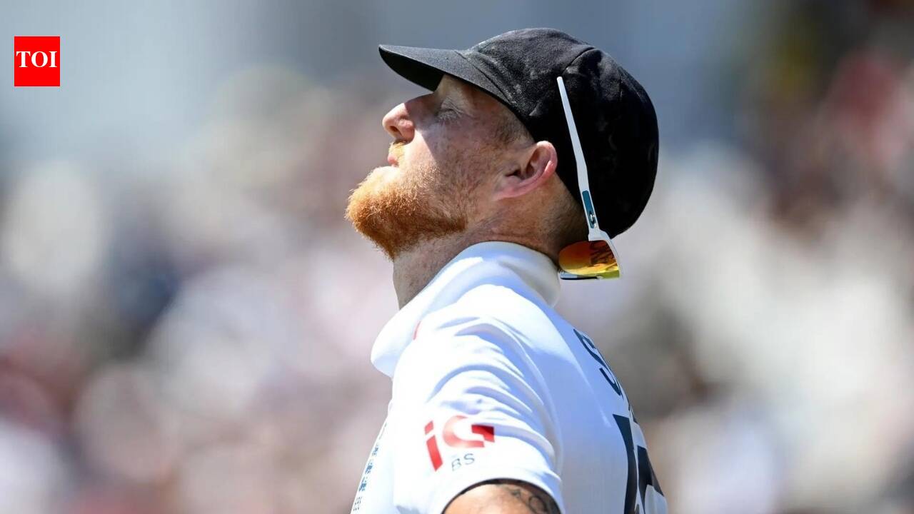 'Everything has taken its toll': Ben Stokes opens up on 'negative effects' of leading England after retirement call