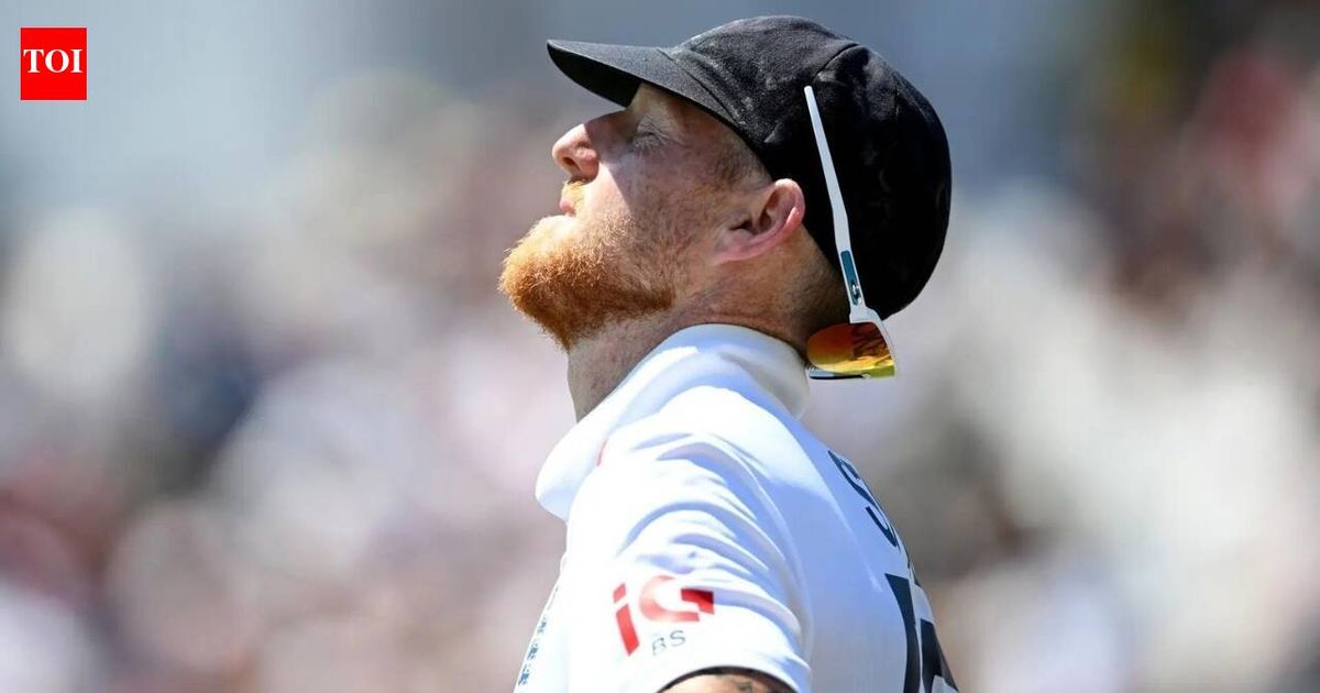 'Everything has taken its toll': Ben Stokes opens up on 'negative effects' of leading England after retirement call