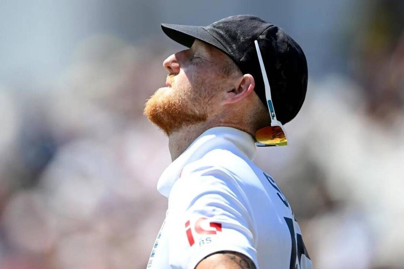'Everything has taken its toll': Ben Stokes opens up on 'negative effects' of leading England after retirement call