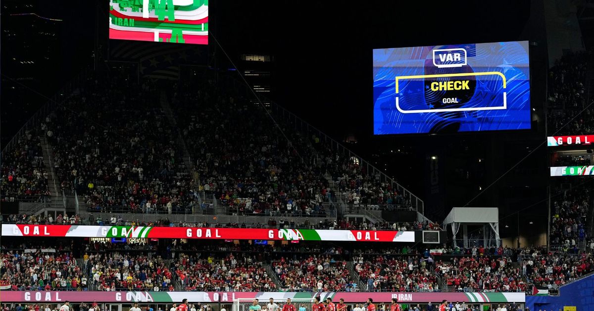 Iran’s World Cup exit is no ordinary football heartbreak
