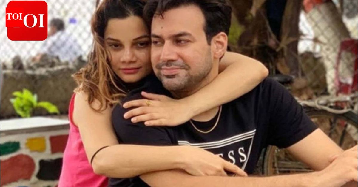 Exclusive - Seher Hone Ko Hai actress Kanika Maheshwari breaks silence on divorce speculation; says 'There was a time we were filing for divorce, but we took a step back'
