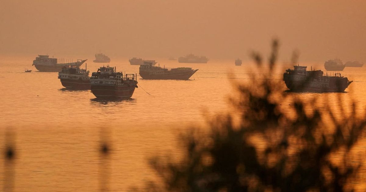 Live Updates: Latest from Israel, Iran, and Middle East