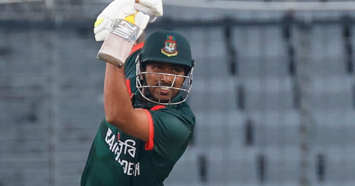 Soumya: 'There should have been a much bigger celebration after series win'