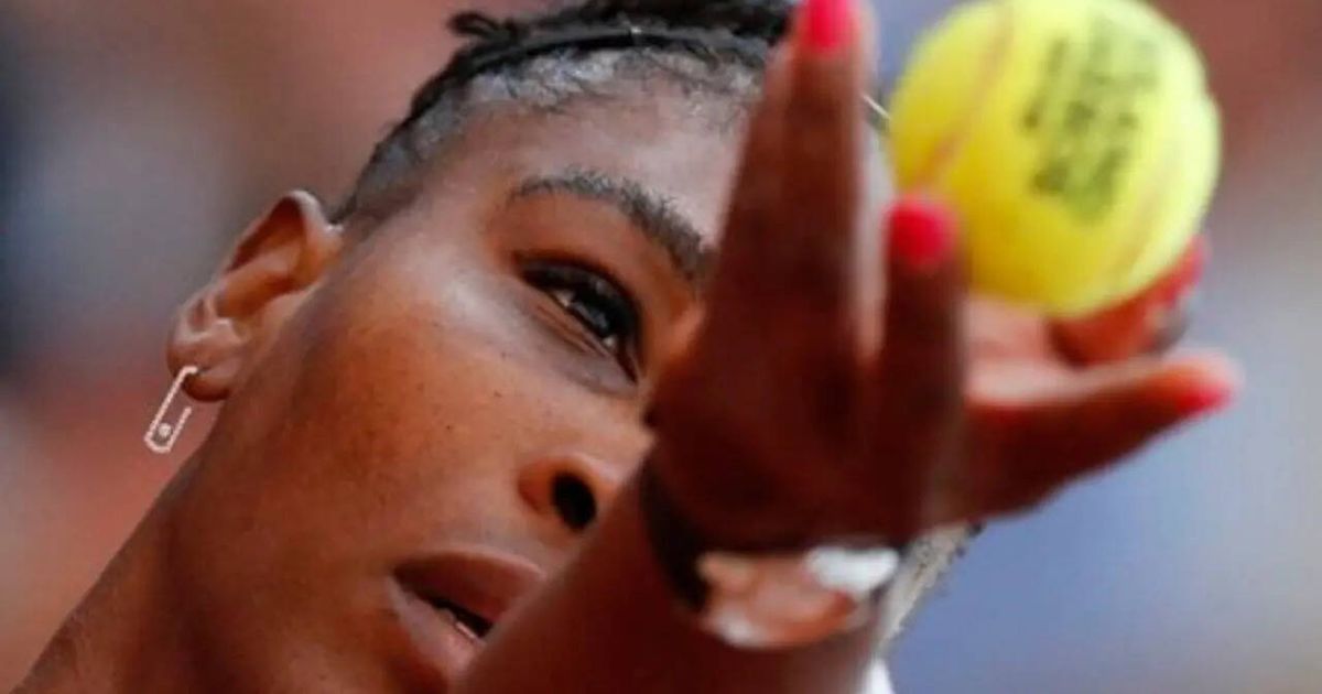 Williams, 44, set to return 4 years after playing her last competitive match