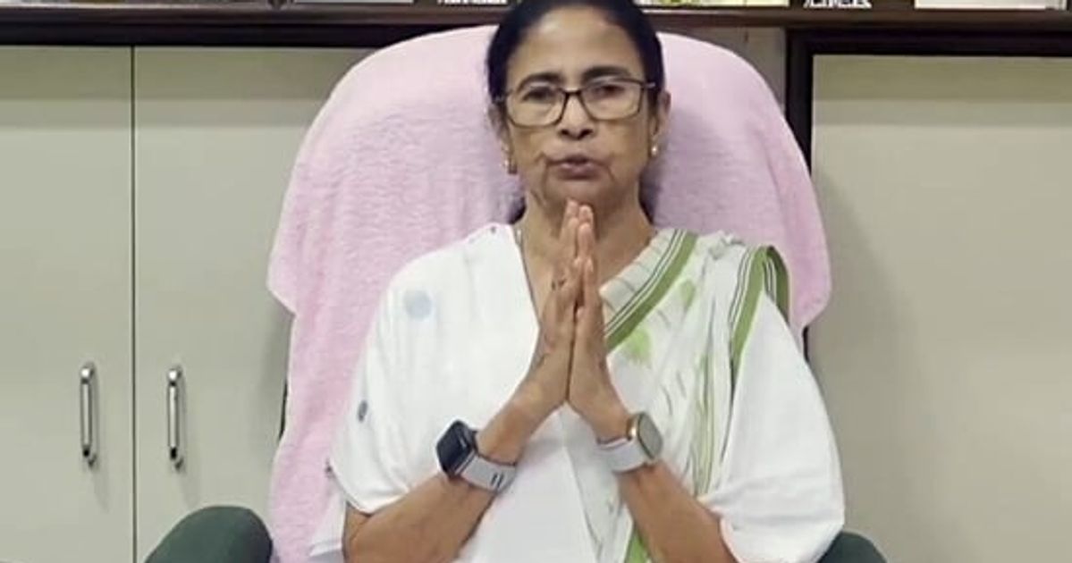 'Mamata not merely an adviser': Dissent grows in rebel TMC camp after Ritabrata Banerjee's proposal