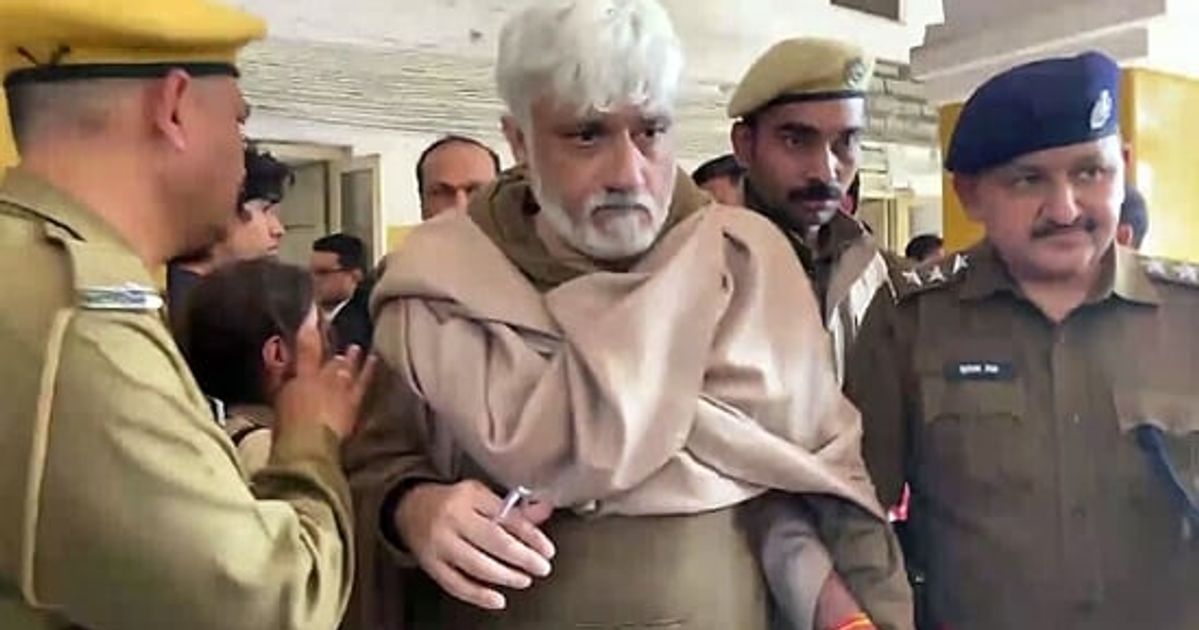 Vikram Bhatt says he was told to 'make a deal with powerful person' to end jail ordeal: 'Friends stopped talking to me':