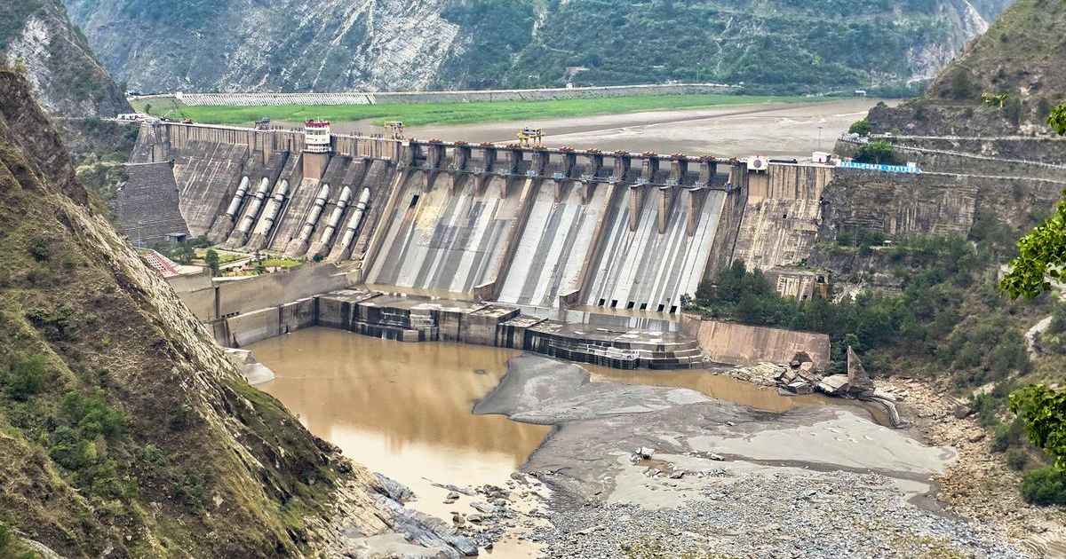 Indus Waters Treaty remains ‘valid, binding and operative’: Pakistan Deputy PM