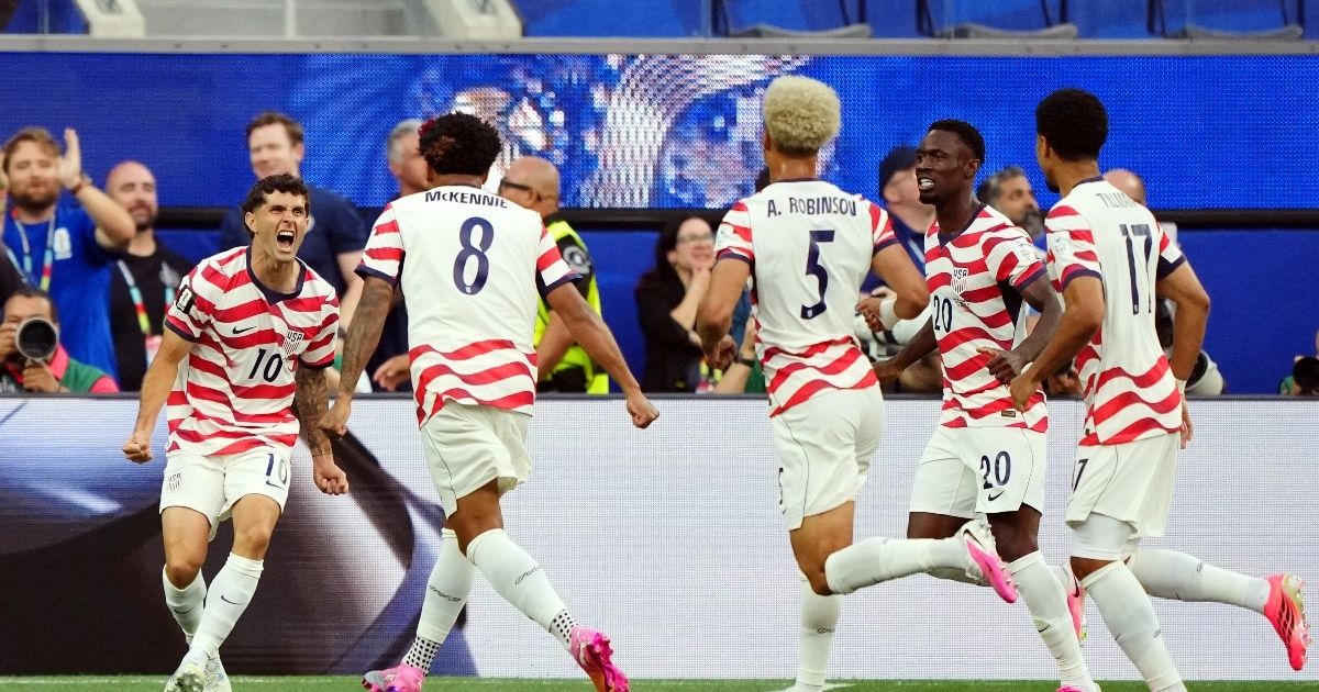 FIFA World Cup 2026 Live score and updates: USA double their lead vs Paraguay
