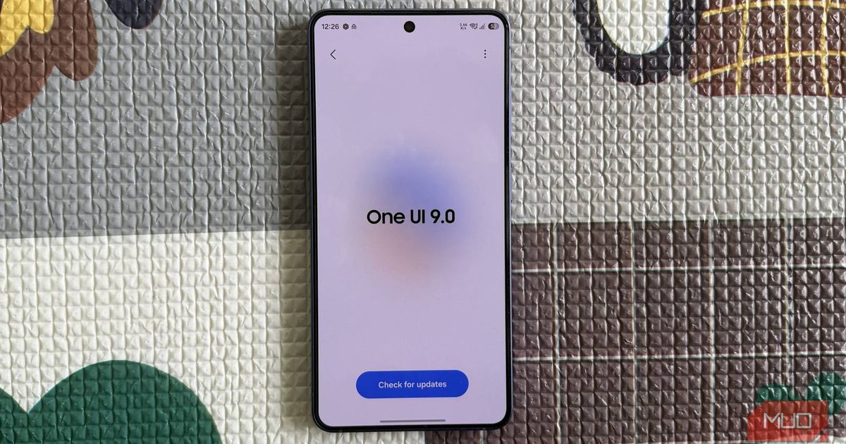 One UI 9 is coming - these are the features to look out for