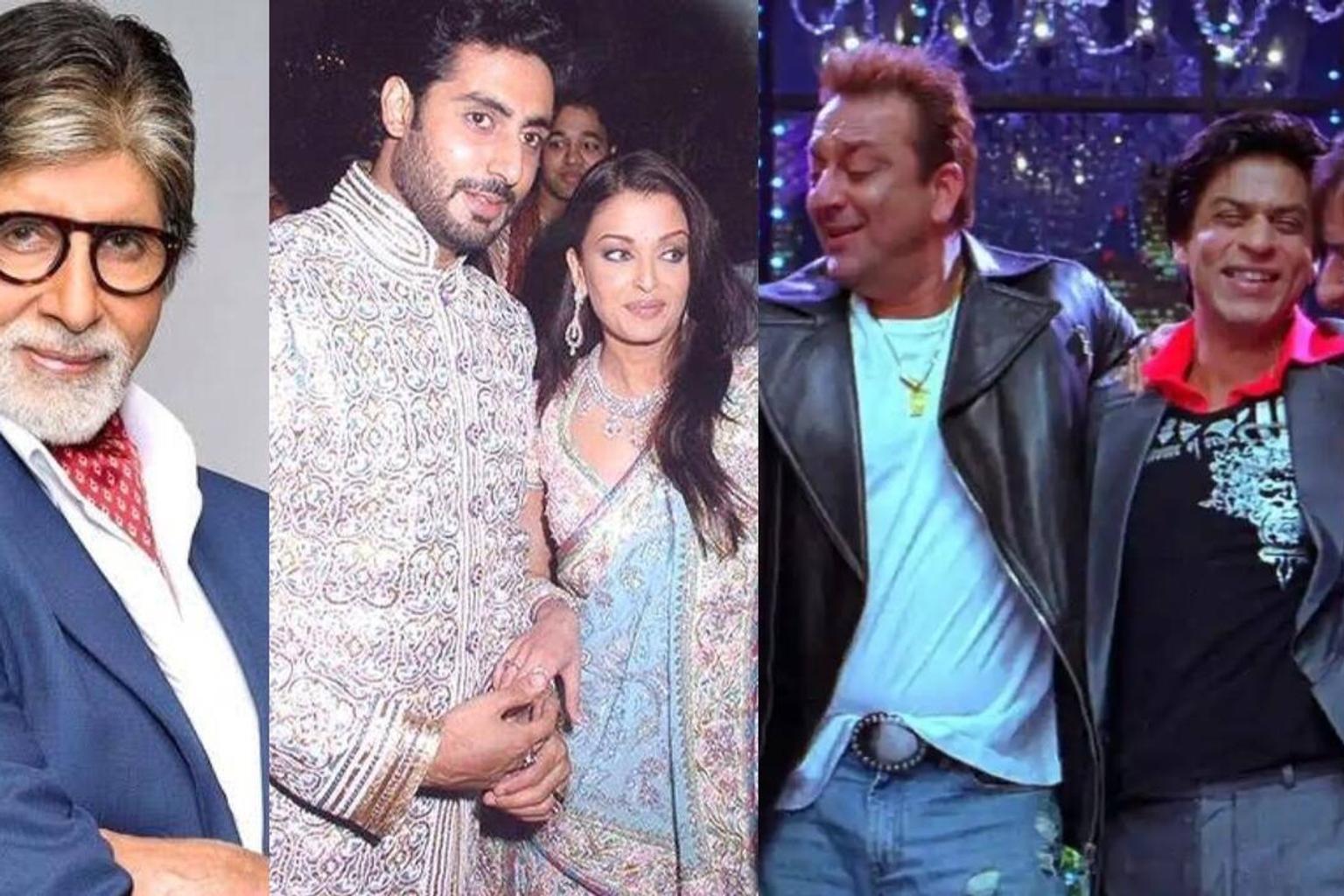 'The industry wasn't invited to Abhishek Bachchan, Aishwarya Rai's wedding, so they came 'Deewangi Deewangi' shoot': Farah Khan joked, revealed why Amitabh Bachchan didn't do it
