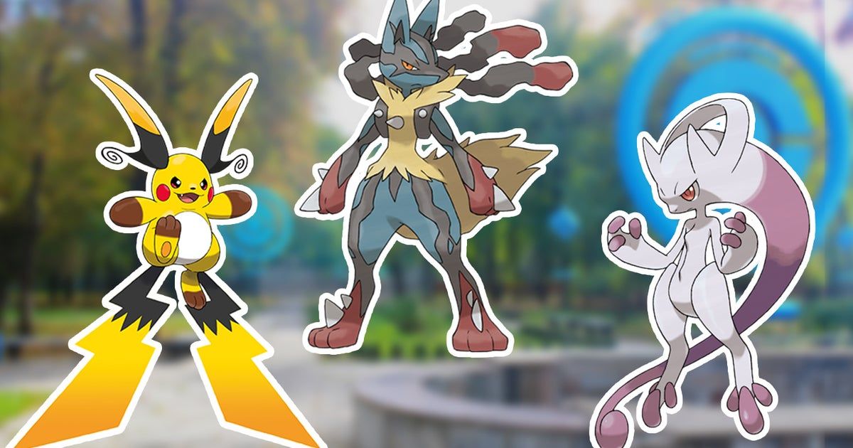Pokémon Go July 2026 event and raid schedule