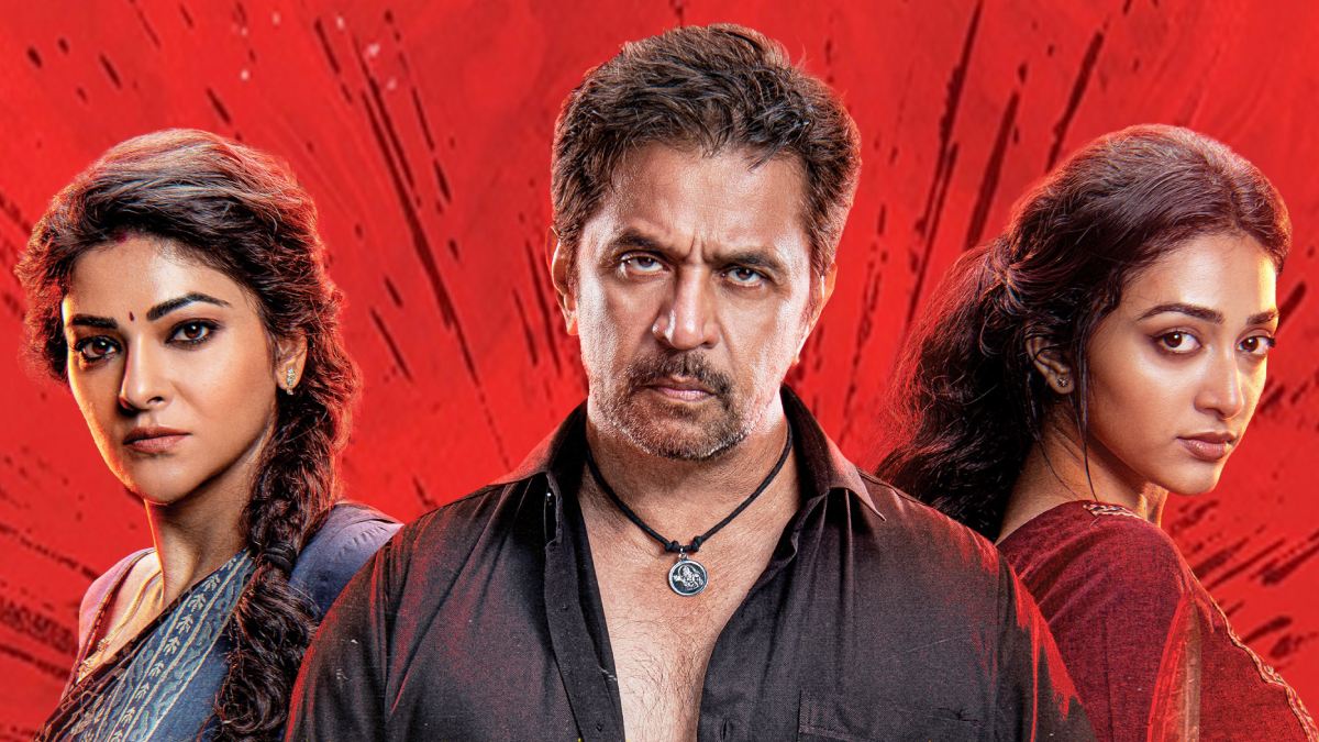 Arjun's Film Wraps Up With 195% Profits, 4th Highest Tamil Grosser Of 2026!